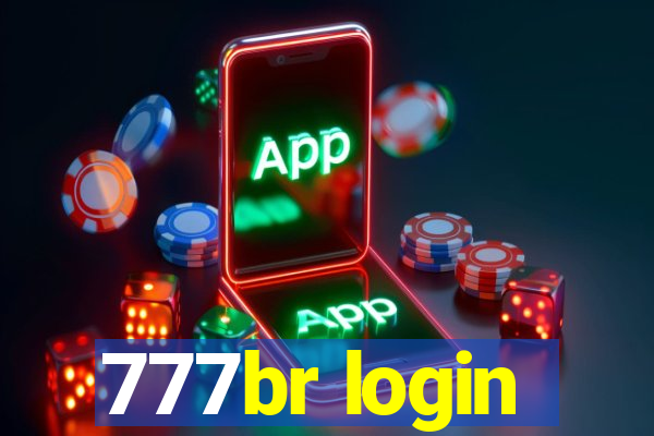 777br login